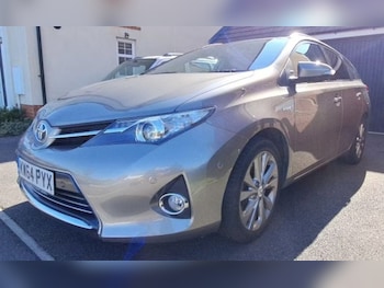 Used Toyota Auris 2015 for sale - 76203231: Photo 3