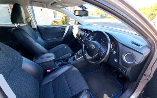 Used Toyota Auris 2015 for sale - 76203231: Photo 6