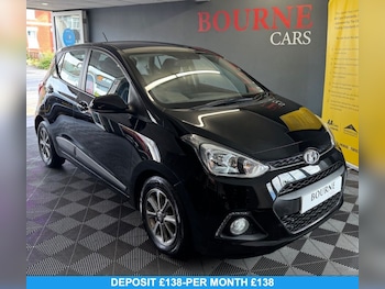 Hyundai - i10