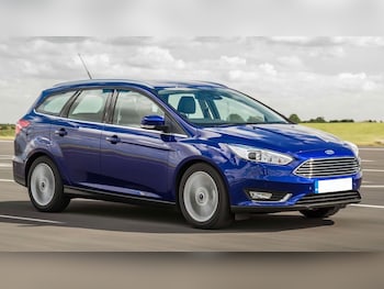 Used Ford Focus 2017 for sale - 77341919: Photo
