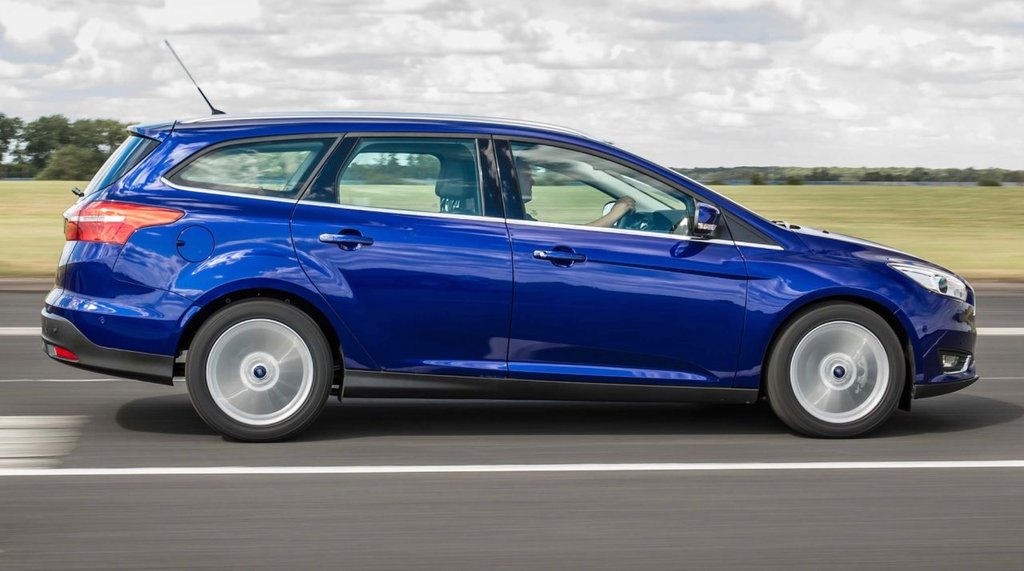 Used Ford Focus 2017 for sale - 77341919: Photo 2