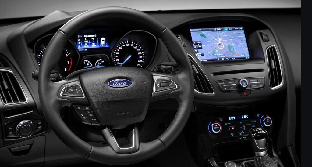 Used Ford Focus 2017 for sale - 77341919: Photo 3