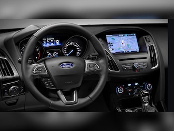 Used Ford Focus 2017 for sale - 77341919: Photo