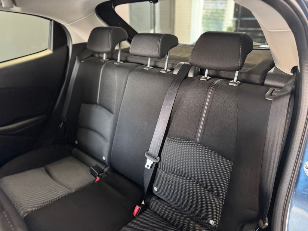 Used Mazda Mazda2 2019 for sale - 77976511: Photo 10