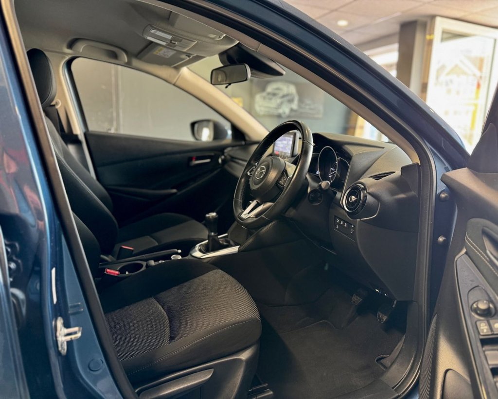 Used Mazda Mazda2 2019 for sale - 77976511: Photo 13