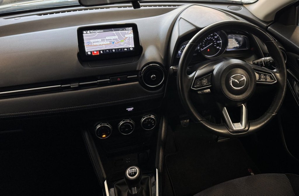 Used Mazda Mazda2 2019 for sale - 77976511: Photo 17