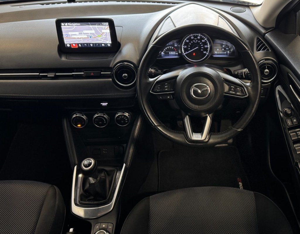 Used Mazda Mazda2 2019 for sale - 77976511: Photo 18