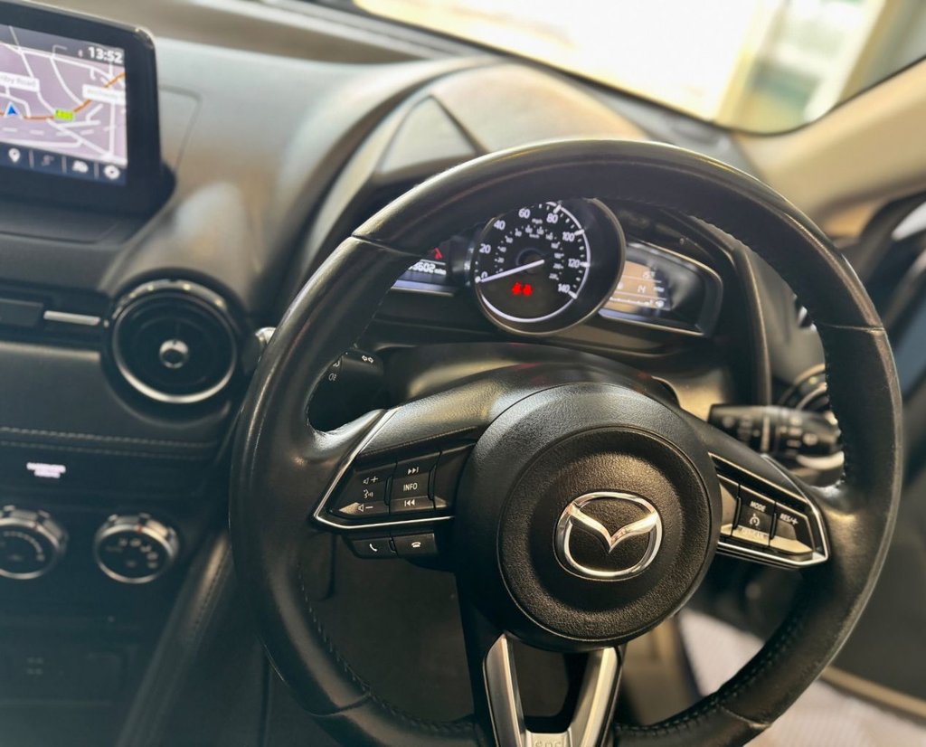 Used Mazda Mazda2 2019 for sale - 77976511: Photo 19