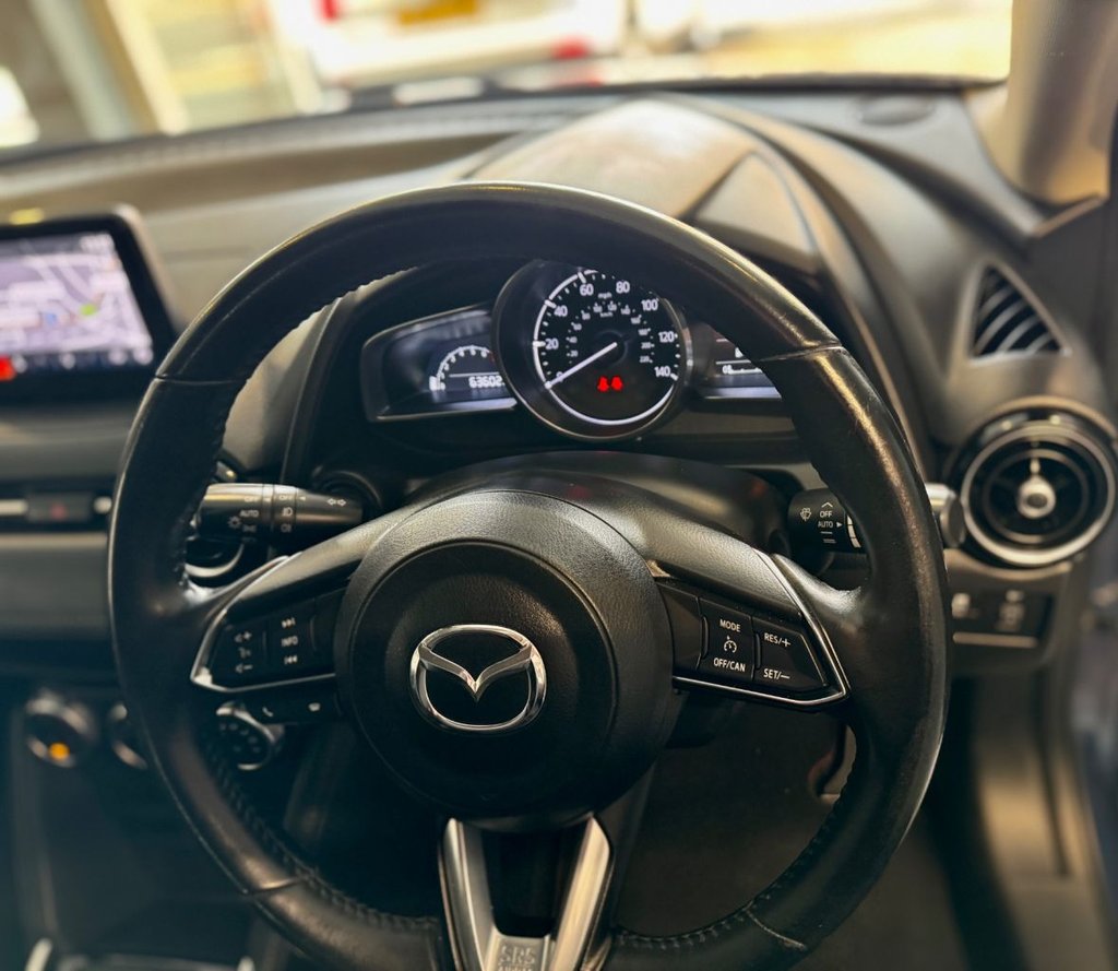 Used Mazda Mazda2 2019 for sale - 77976511: Photo 20