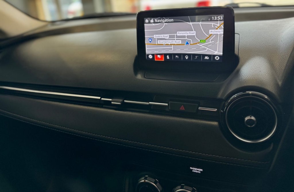 Used Mazda Mazda2 2019 for sale - 77976511: Photo 21