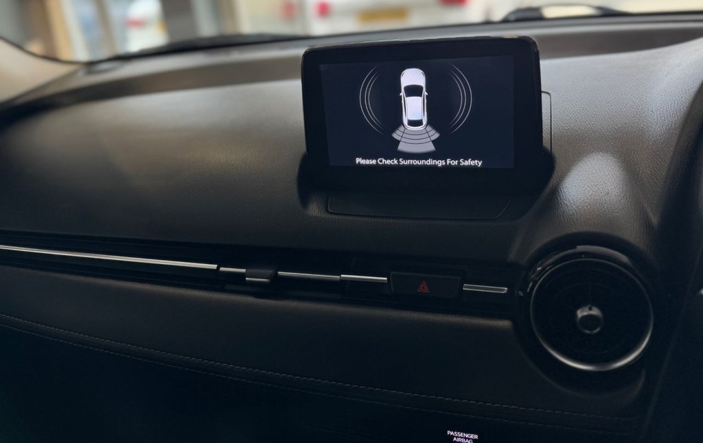 Used Mazda Mazda2 2019 for sale - 77976511: Photo 22