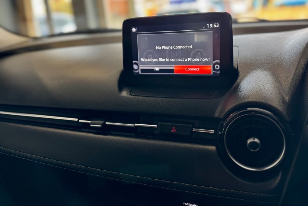 Used Mazda Mazda2 2019 for sale - 77976511: Photo 24