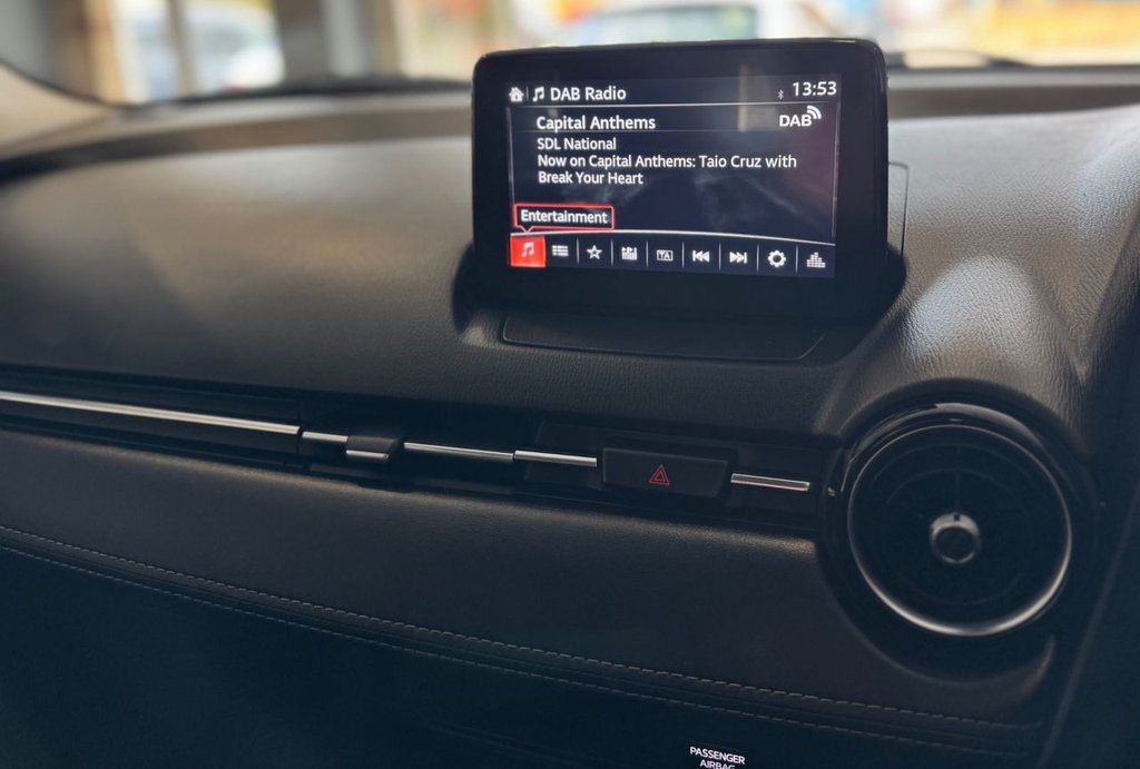 Used Mazda Mazda2 2019 for sale - 77976511: Photo 25