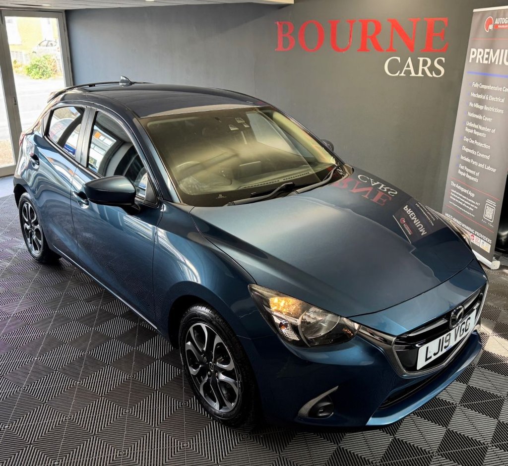 Used Mazda Mazda2 2019 for sale - 77976511: Photo 27