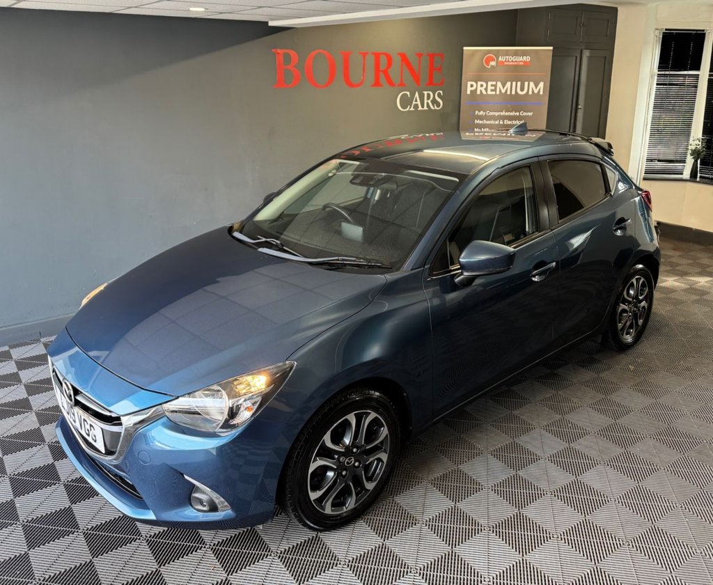Used Mazda Mazda2 2019 for sale - 77976511: Photo 29