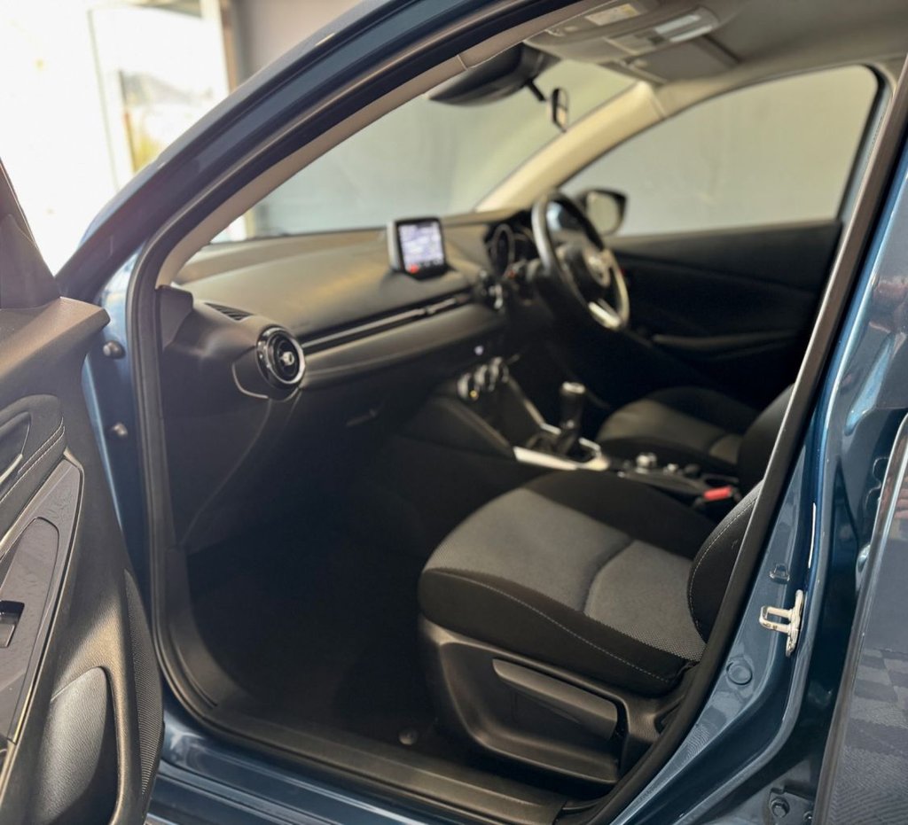 Used Mazda Mazda2 2019 for sale - 77976511: Photo 7