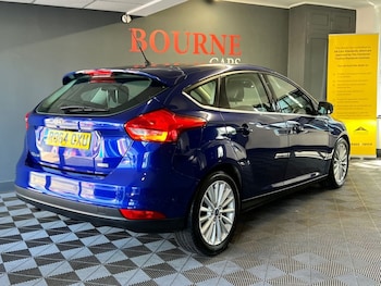 Used Ford Focus 2014 for sale - 75528193: Photo