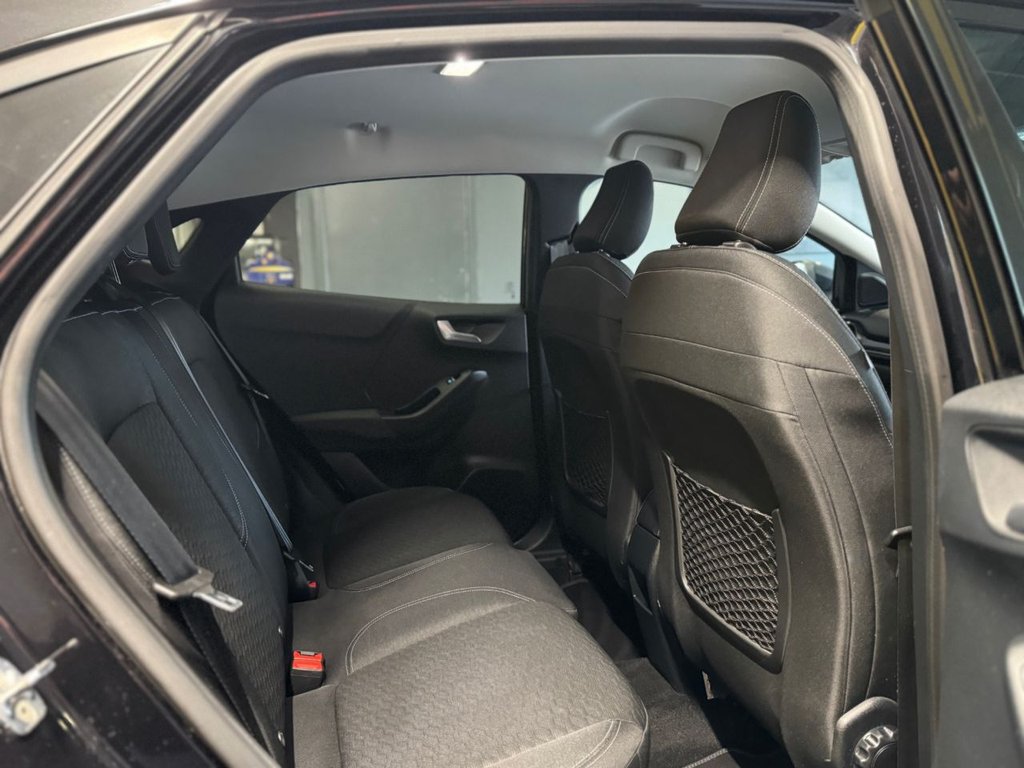 Used Ford Puma 2020 for sale - 76256523: Photo 10