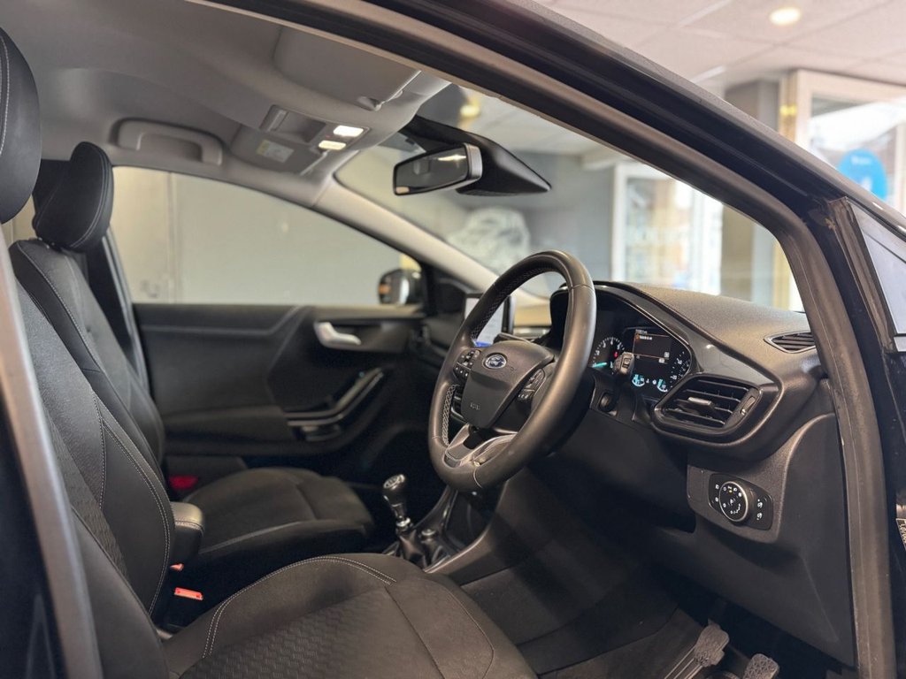 Used Ford Puma 2020 for sale - 76256523: Photo 12