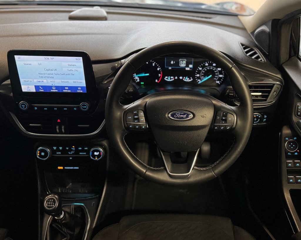 Used Ford Puma 2020 for sale - 76256523: Photo 13