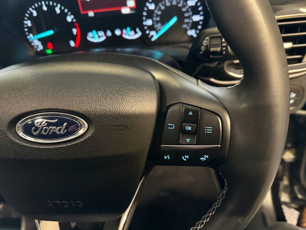 Used Ford Puma 2020 for sale - 76256523: Photo 15