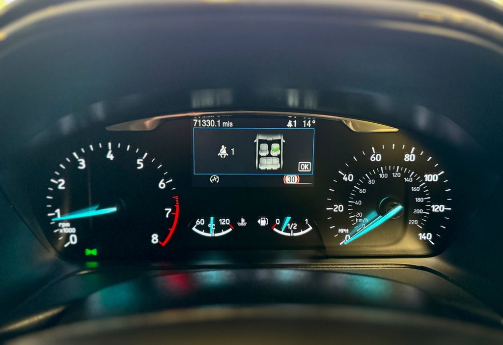 Used Ford Puma 2020 for sale - 76256523: Photo 16