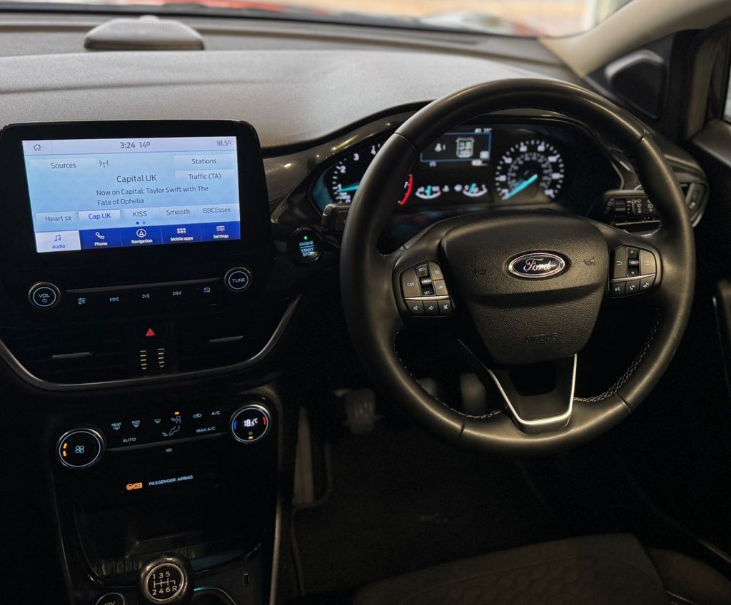 Used Ford Puma 2020 for sale - 76256523: Photo 17