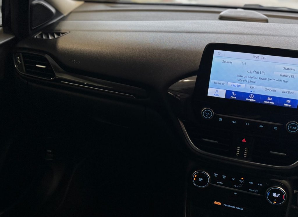 Used Ford Puma 2020 for sale - 76256523: Photo 18