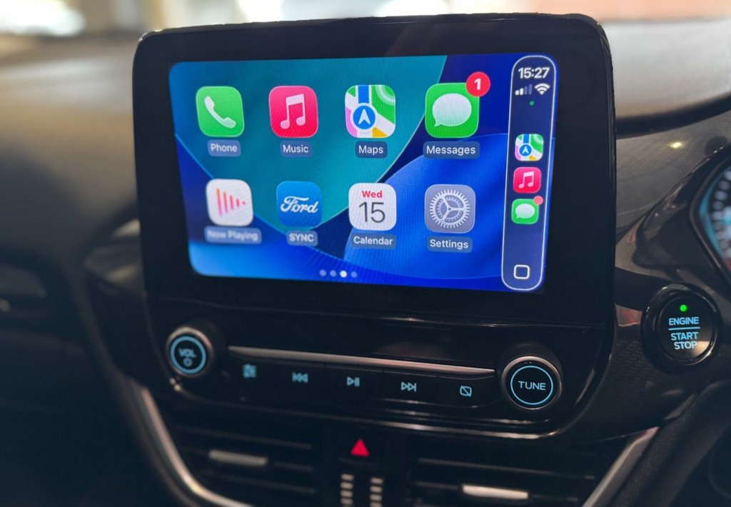 Used Ford Puma 2020 for sale - 76256523: Photo 19