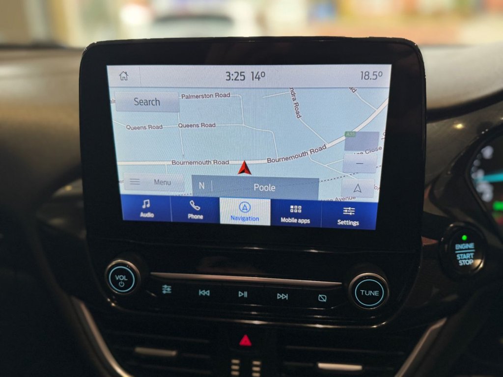 Used Ford Puma 2020 for sale - 76256523: Photo 20