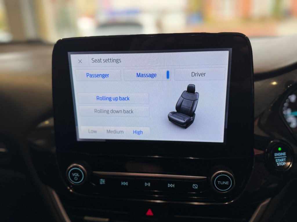 Used Ford Puma 2020 for sale - 76256523: Photo 21