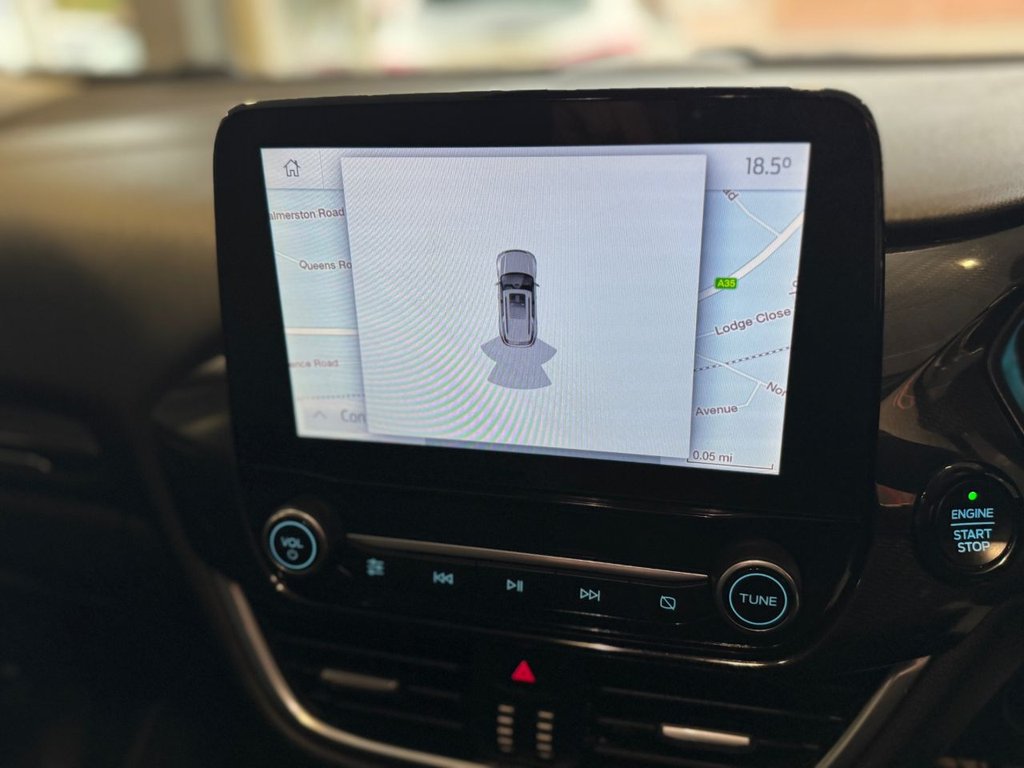 Used Ford Puma 2020 for sale - 76256523: Photo 22