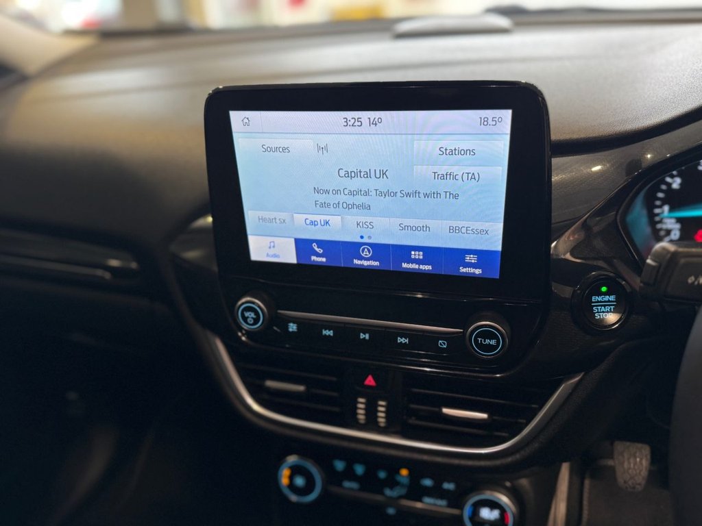 Used Ford Puma 2020 for sale - 76256523: Photo 23