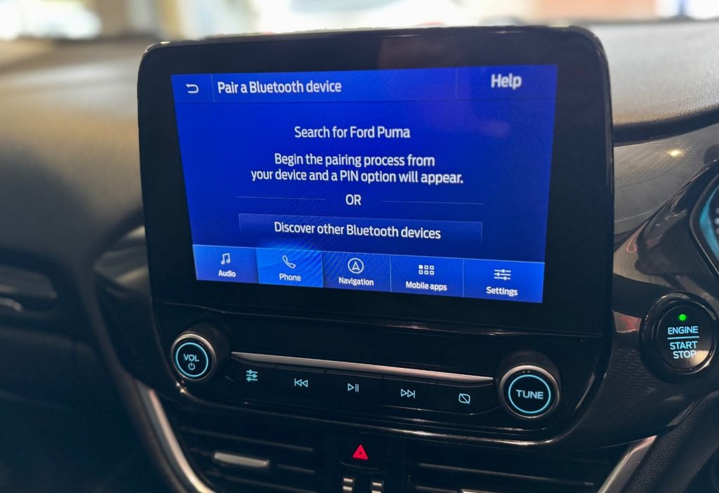 Used Ford Puma 2020 for sale - 76256523: Photo 24