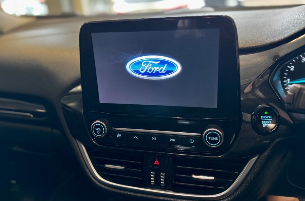 Used Ford Puma 2020 for sale - 76256523: Photo 25