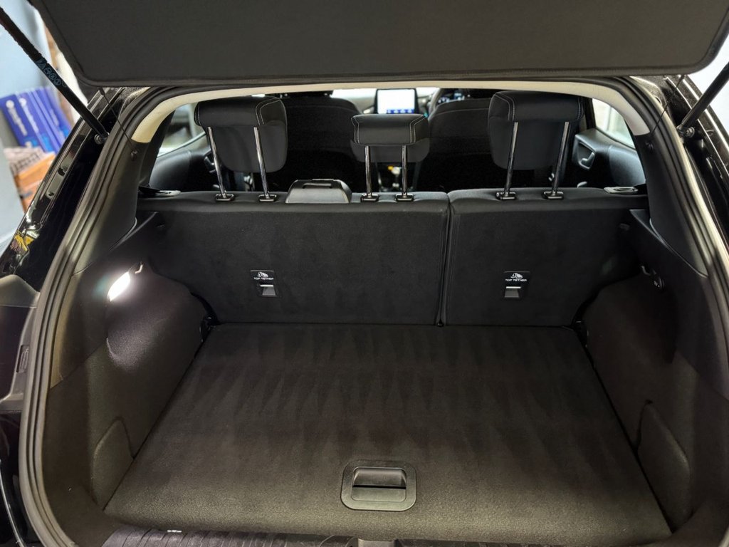 Used Ford Puma 2020 for sale - 76256523: Photo 29