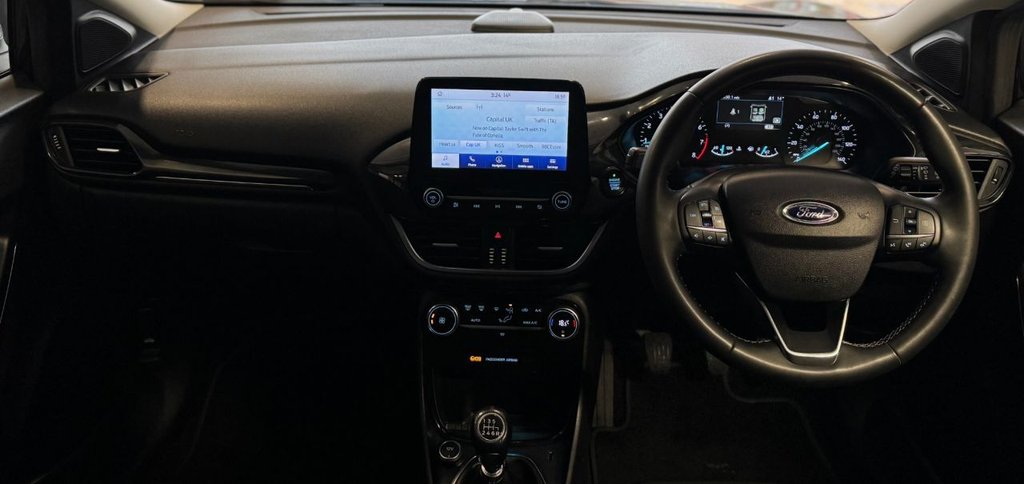 Used Ford Puma 2020 for sale - 76256523: Photo 5