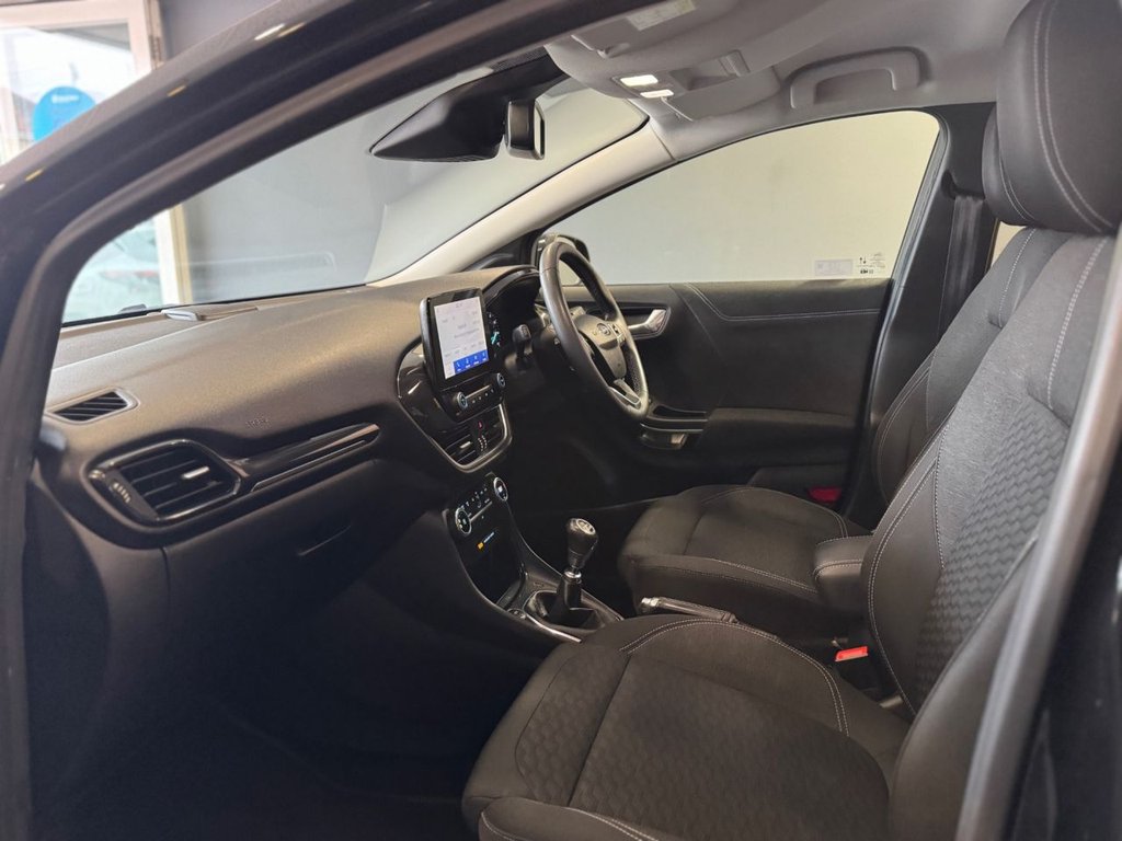 Used Ford Puma 2020 for sale - 76256523: Photo 6