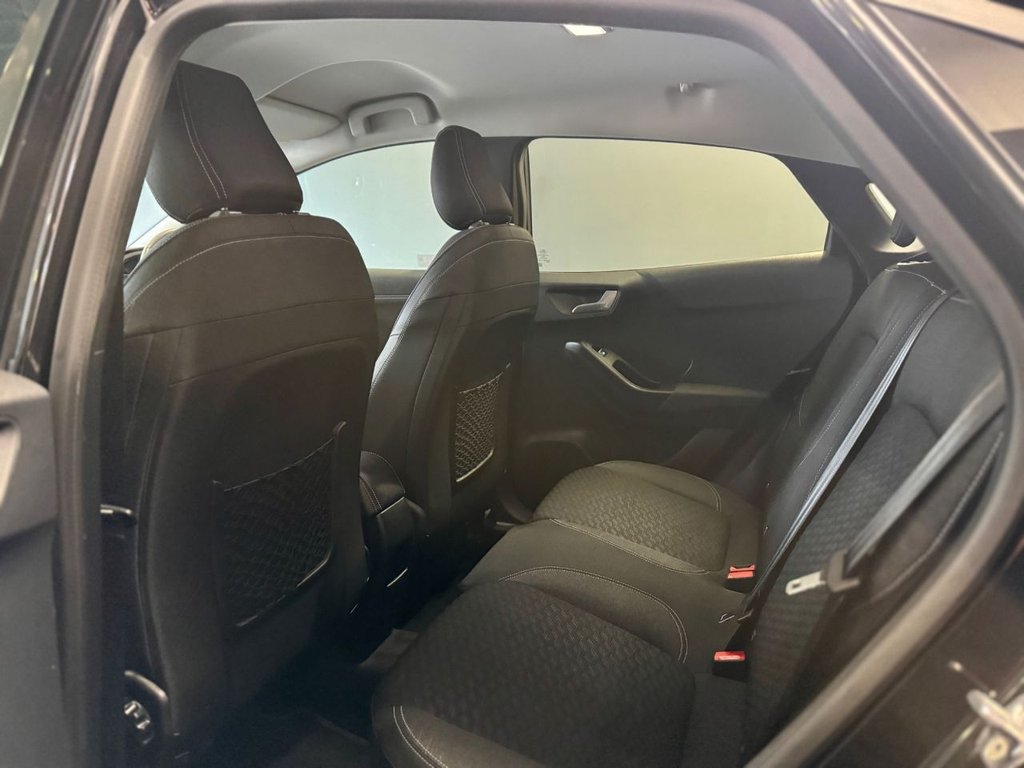 Used Ford Puma 2020 for sale - 76256523: Photo 8