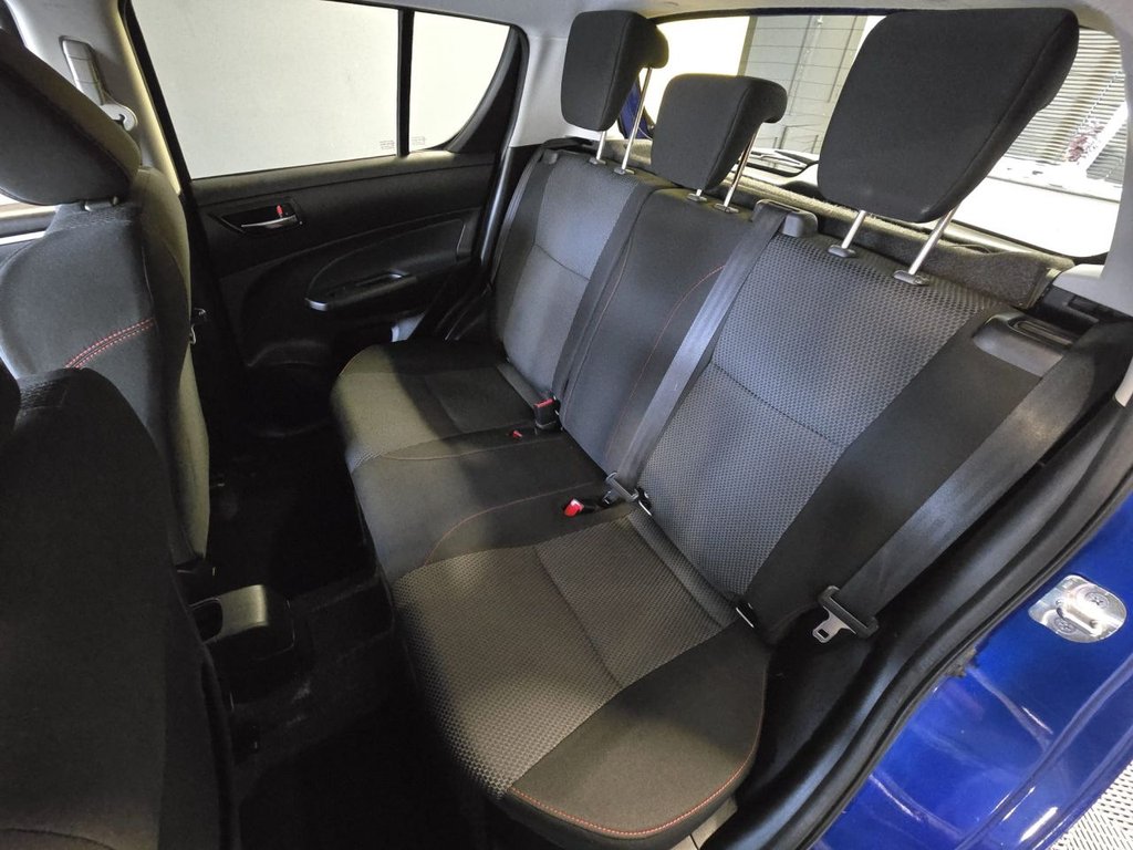 Used Suzuki Swift 2015 for sale - 76985876: Photo 12