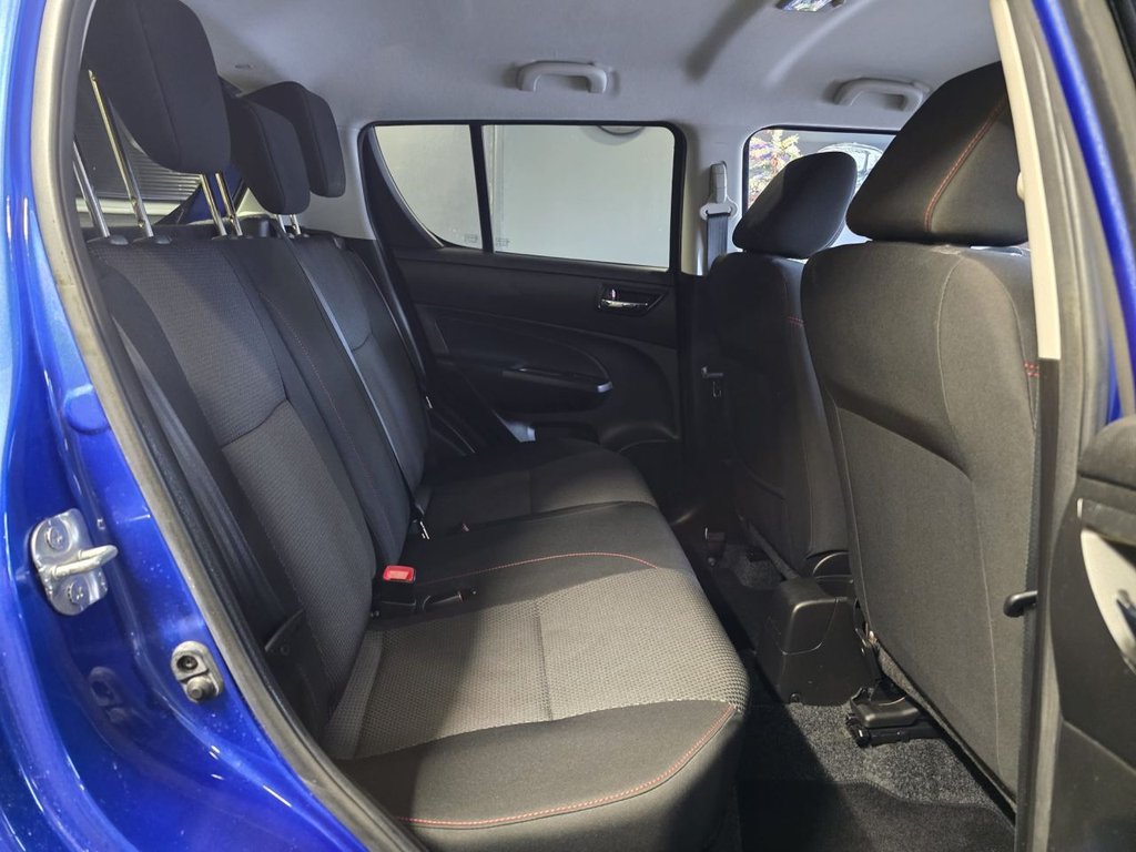 Used Suzuki Swift 2015 for sale - 76985876: Photo 14