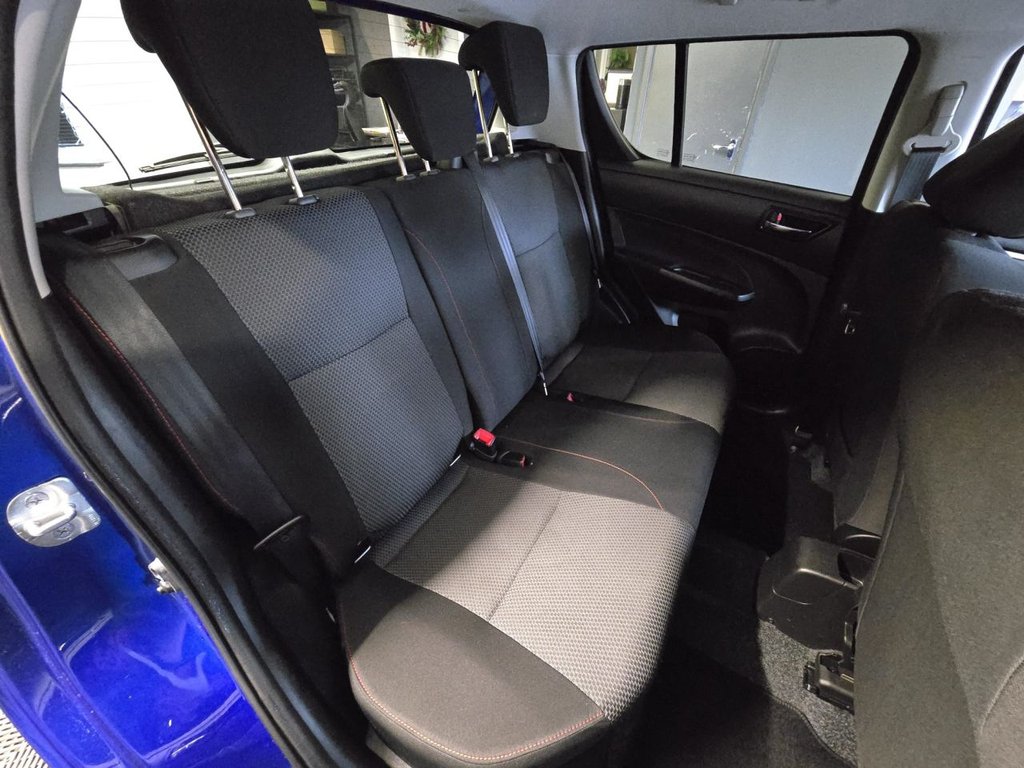 Used Suzuki Swift 2015 for sale - 76985876: Photo 15