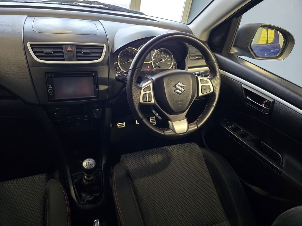 Used Suzuki Swift 2015 for sale - 76985876: Photo 21