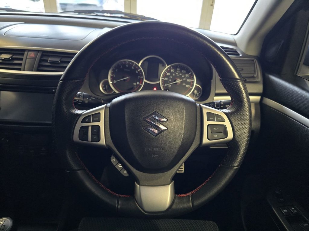 Used Suzuki Swift 2015 for sale - 76985876: Photo 24