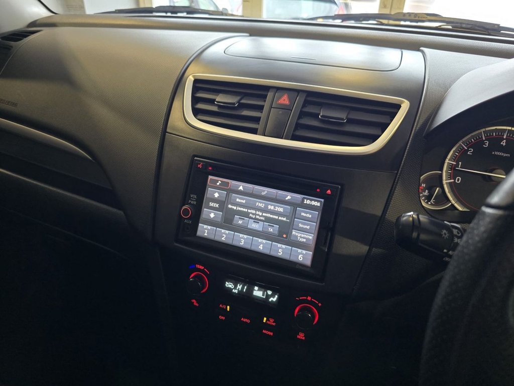 Used Suzuki Swift 2015 for sale - 76985876: Photo 30