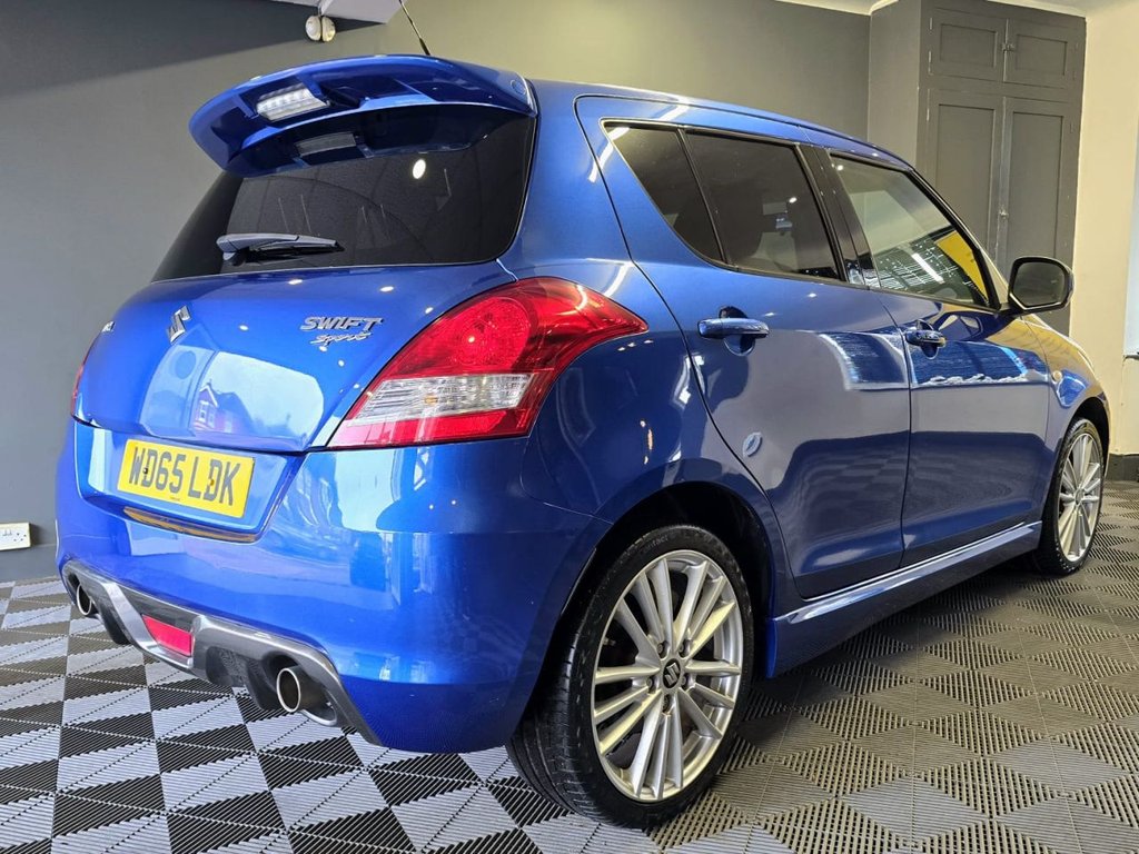 Used Suzuki Swift 2015 for sale - 76985876: Photo 38