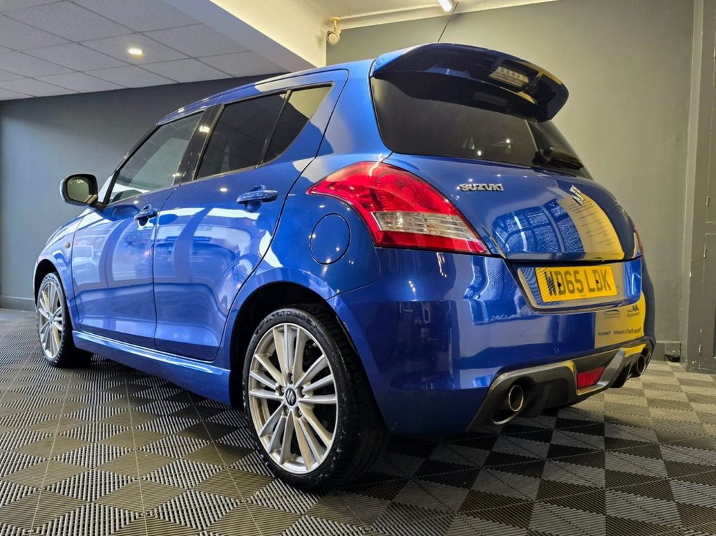 Used Suzuki Swift 2015 for sale - 76985876: Photo 39