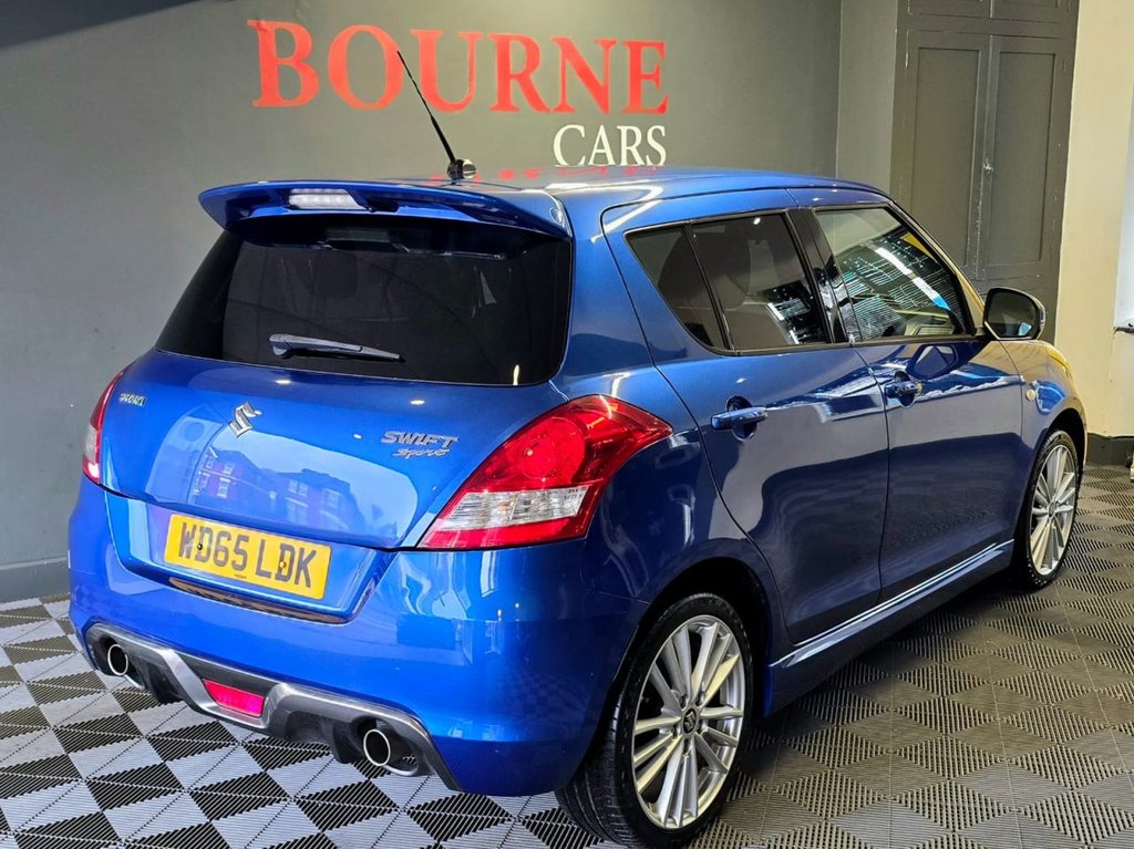 Used Suzuki Swift 2015 for sale - 76985876: Photo 4