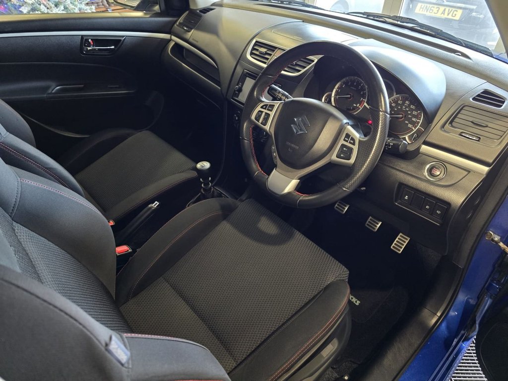 Used Suzuki Swift 2015 for sale - 76985876: Photo 6