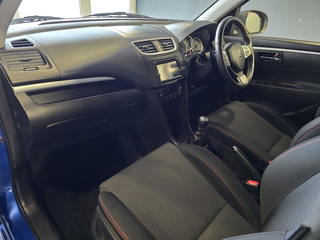 Used Suzuki Swift 2015 for sale - 76985876: Photo 7